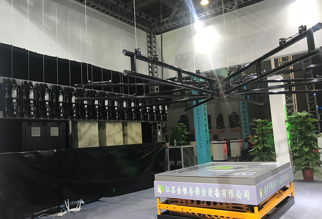 江蘇金銀杏舞臺(tái)設(shè)備有限公司